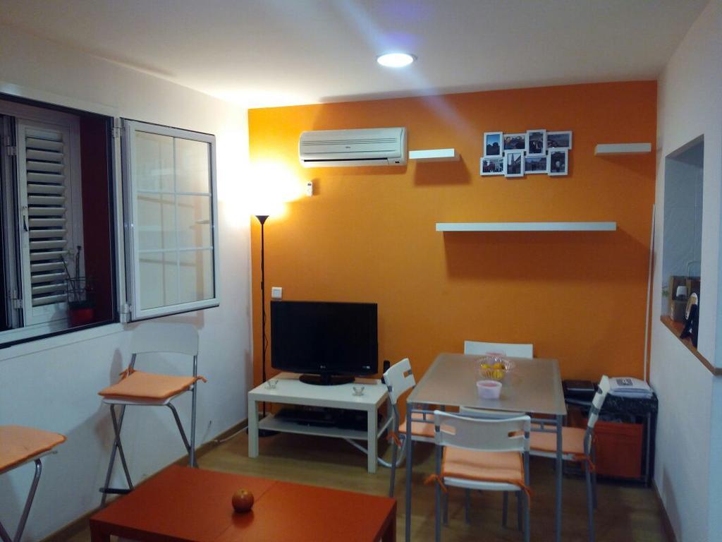Apartment Bahia De Huelin